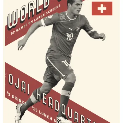 Qatar vs Switzerland