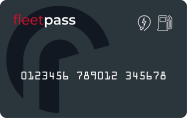 Fuel card