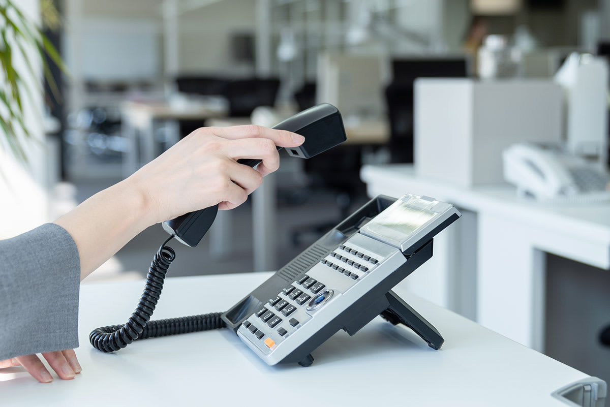 What is ISDN and how does it work?