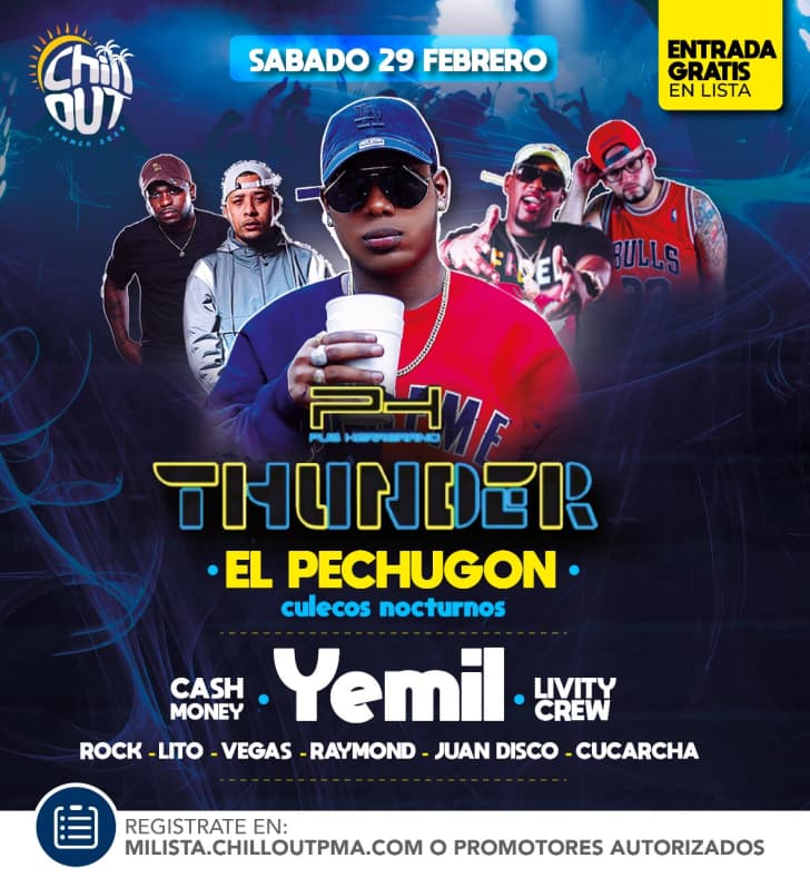 Eventos-SABADO-29-FEBRERO