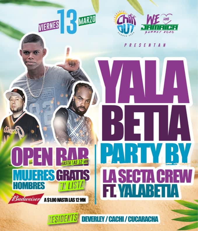 Eventos-VIERNES-13-MARZO