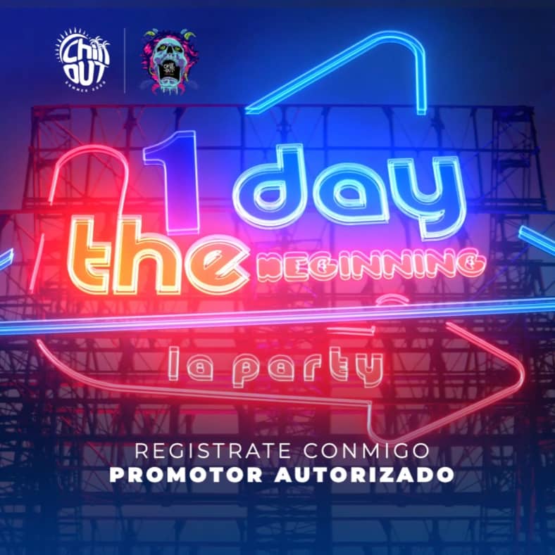 Eventos-1-DAY---THE-BEGGINING