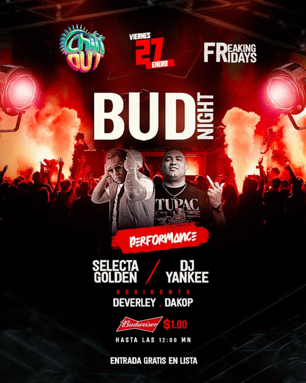 Eventos-FREAKINGS-FRIDAYS---BUD-NIGHT