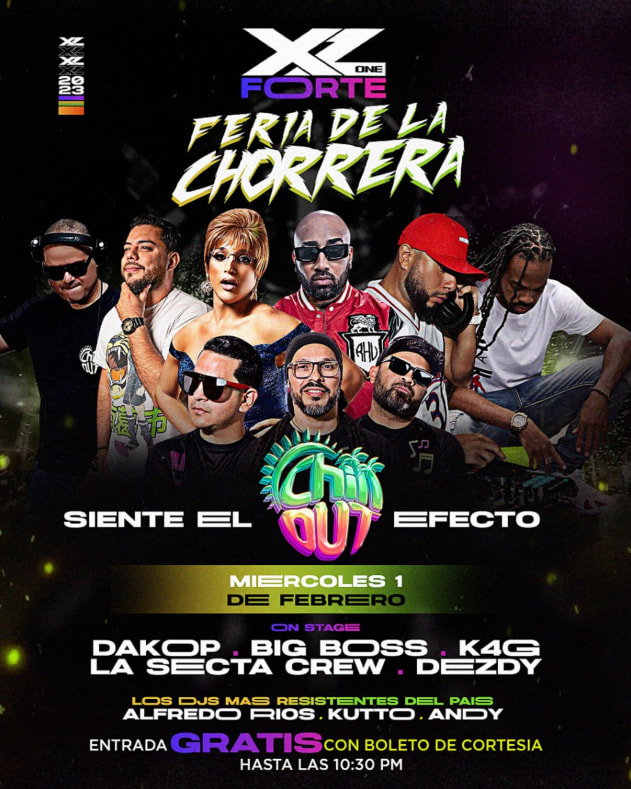 Eventos-TOUR-SIENTE-EL-EFECTO,-X-ZONE-FERIA-CHORRERA