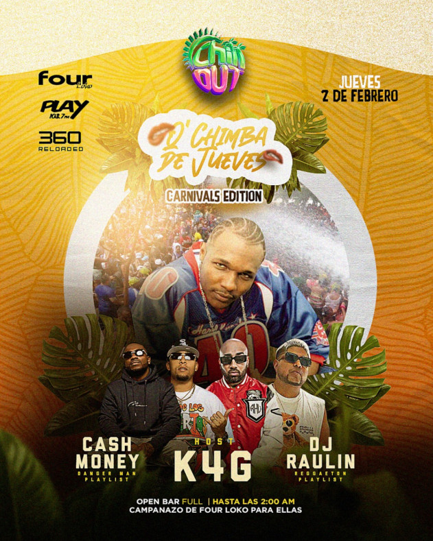Eventos-QUE-CHIMBA-DE-JUEVES-!!-NUEVA-TEMPORADA
