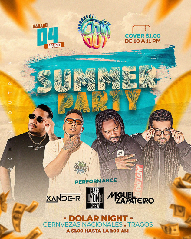 Eventos-SUMMER-PARTY