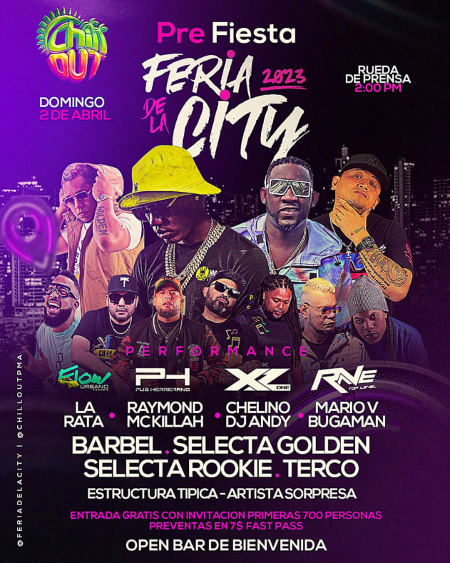 Eventos-PRE-FIESTA-FERIA-DE-LA-CITY-