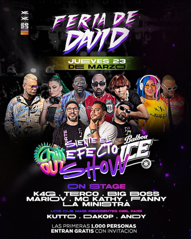 Eventos-TOUR-SIENTE-EL-EFECTO,-DAVID-CHIRIQUI