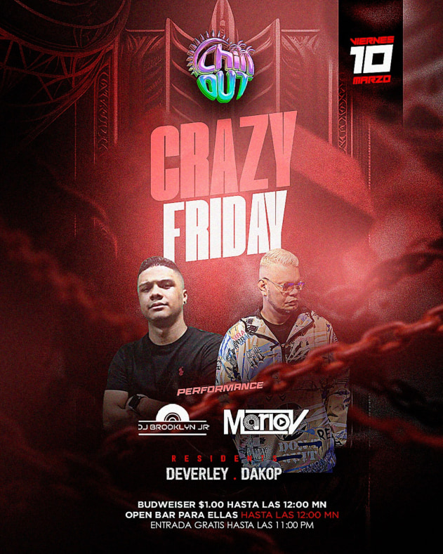 Eventos-CRAZY-FRIDAY-
