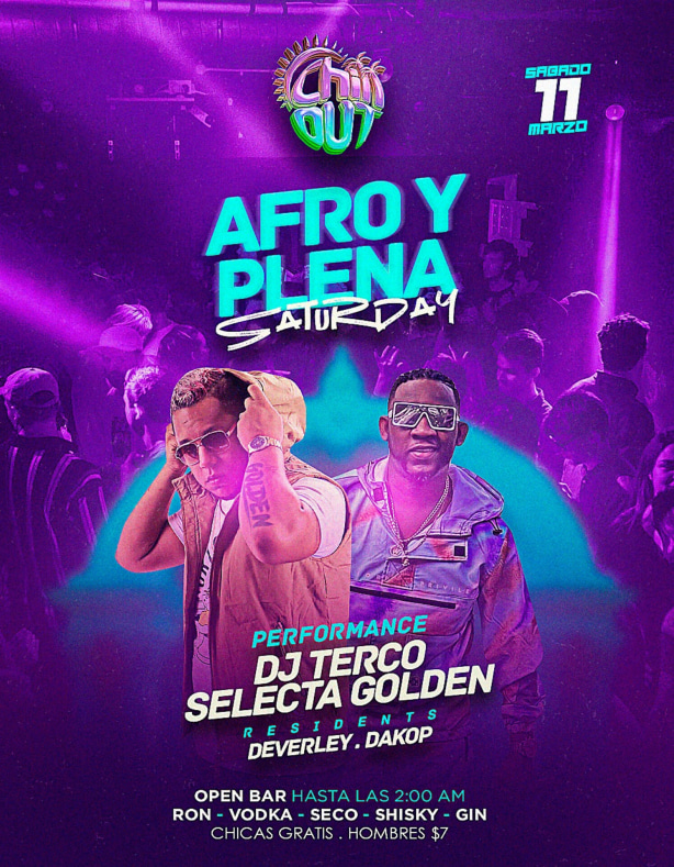 Eventos-AFRO-VS-PLENA