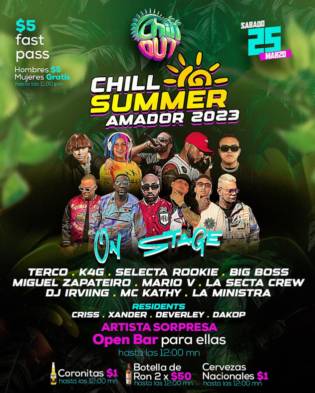 Eventos-CHILL-SUMMER-FEST-
