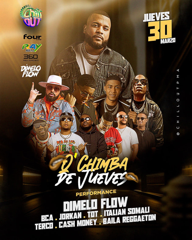 Eventos-QUE-CHIMBA-DE-JUEVES---EDICION-VIP-INTERNACIONAL