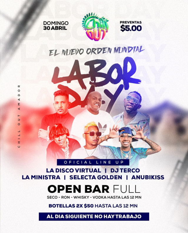 Eventos-LABOR-DAY-AMADOR