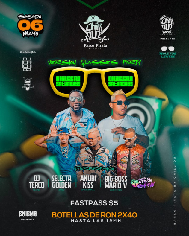 Eventos-CHILEA-SATURDAY---LANZAMIENTO