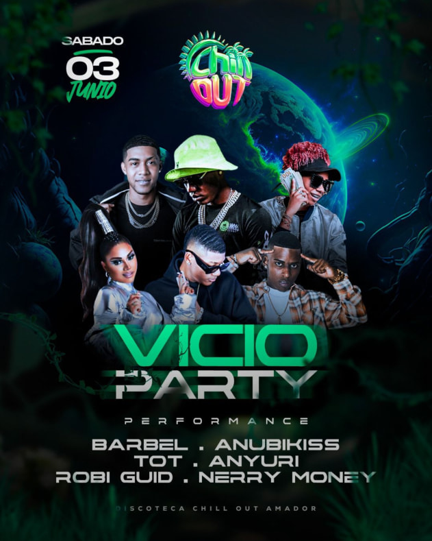 Eventos-VICIO-PARTY