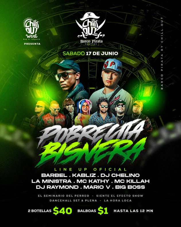 Eventos-POBRECITA-BISNERA-
