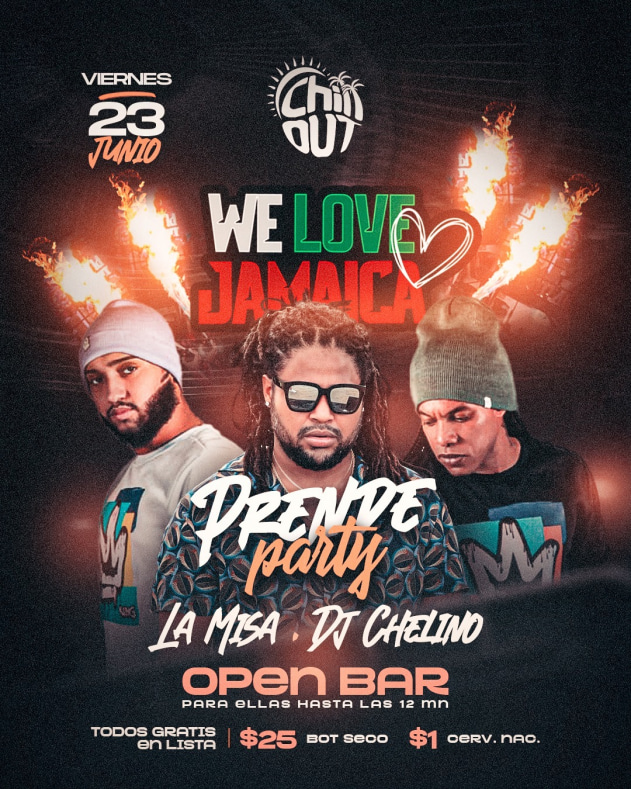 Eventos-WE-LOVE-JAMAICA---PRENDE-PARTY