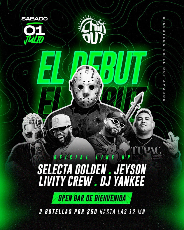 Eventos-EL-DEBUT-
