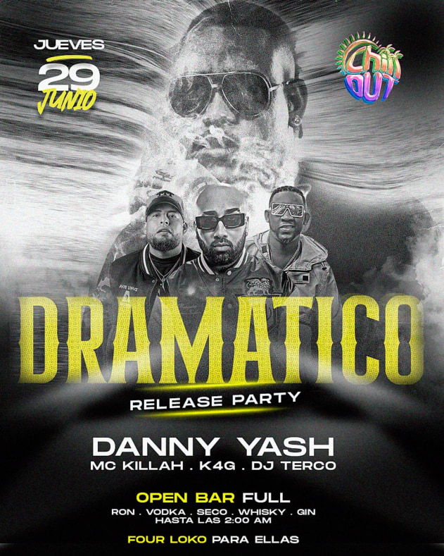Eventos-DRAMATICO-RELEASE-PARTY-