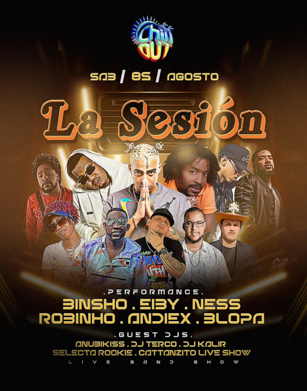 Eventos-LA-SESION-