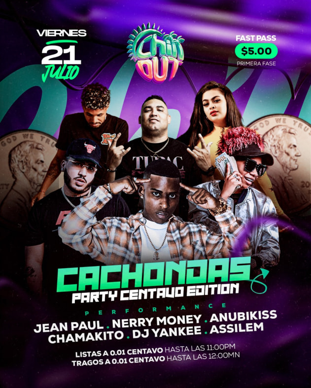 Eventos-CACHONDAS-PARTY
