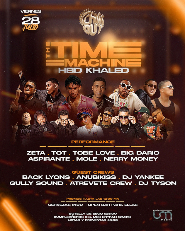 Eventos-THE-TIME-MACHINE-