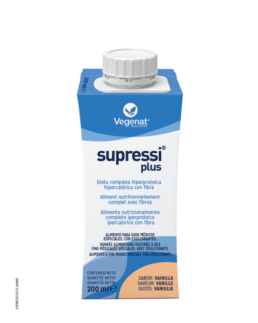 Supressi Plus 200ml