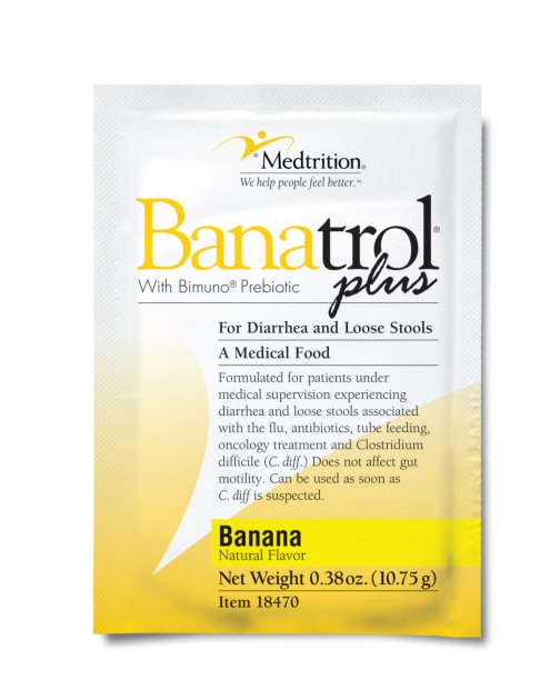 Banatrol Plus