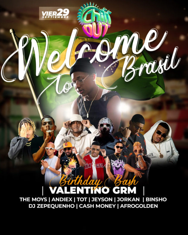 Eventos-WELCOME-TO-BRASIL