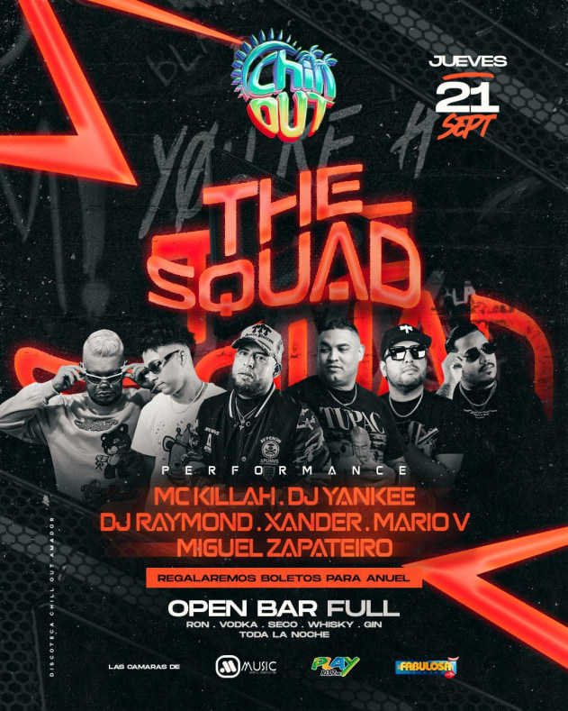 Eventos-THE-SQUAD-360