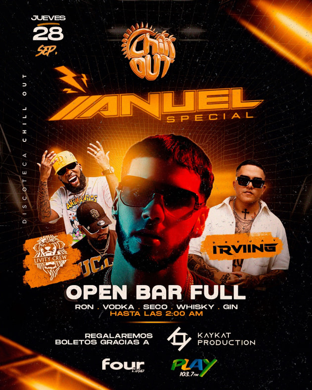 Eventos-ANUEL-SPECIAL-360-
