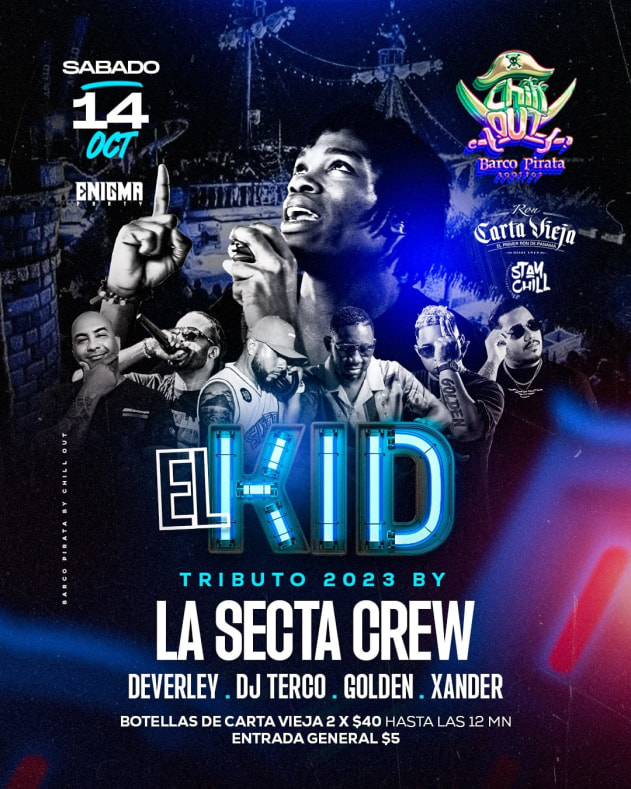 Eventos-EL-KID-SPECIAL-2K23-BY-LA-SECTA-