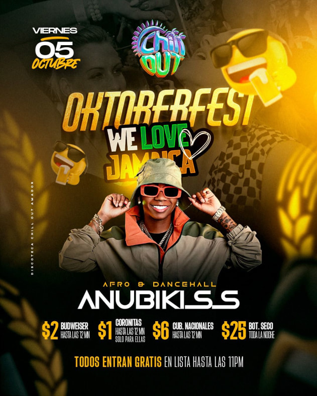 Eventos-WE-LOVE-JAMAICA-OKTOBER-FEST