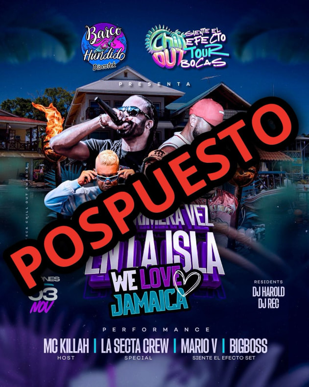 Eventos-SIENTE-EL-EFECTO-ISLA-COLON-BOCAS-DEL-TORO