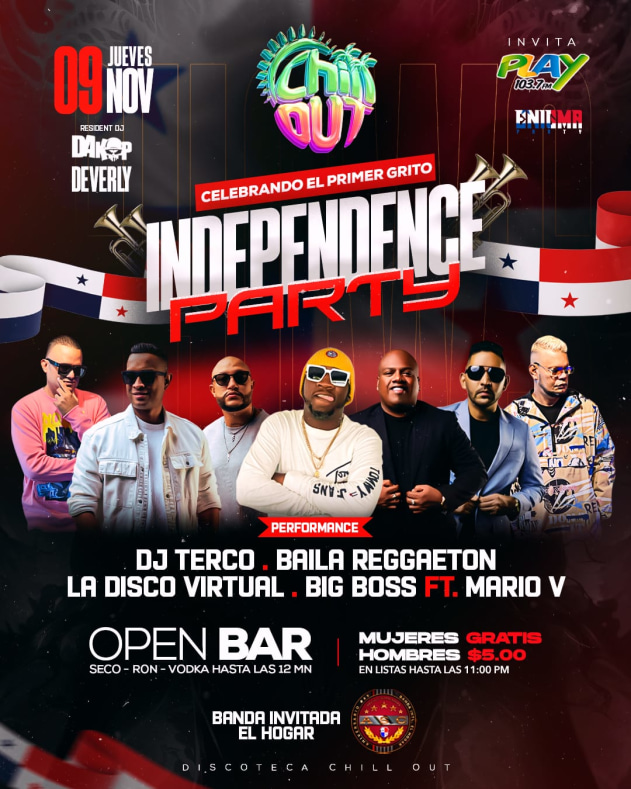 Eventos-INDEPENDENCE-PARTY---DE-VUELTA