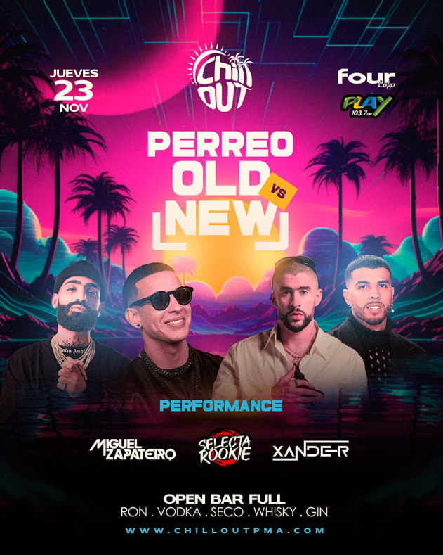 Eventos-PERREO-OLD-VS-NEW-A-poca-Luz-