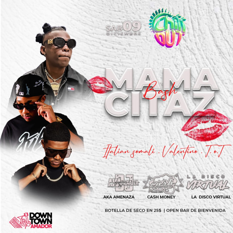 Eventos-MAMACITAZ