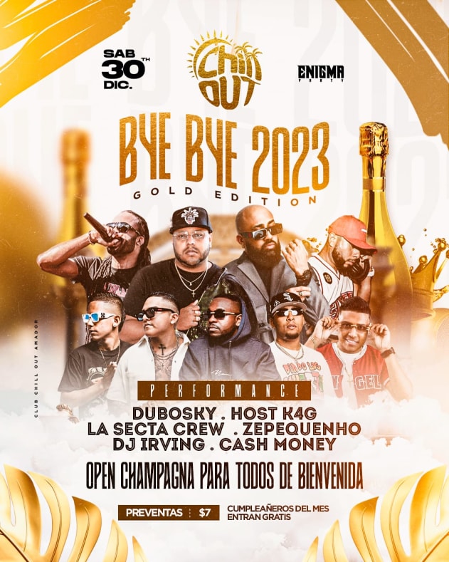 Eventos-BYE-BYE-2K23-