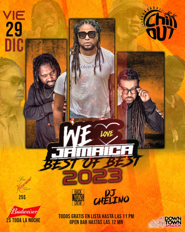 Eventos-WE-LOVE-JAMAICA-BEST-OF-THE-BEST