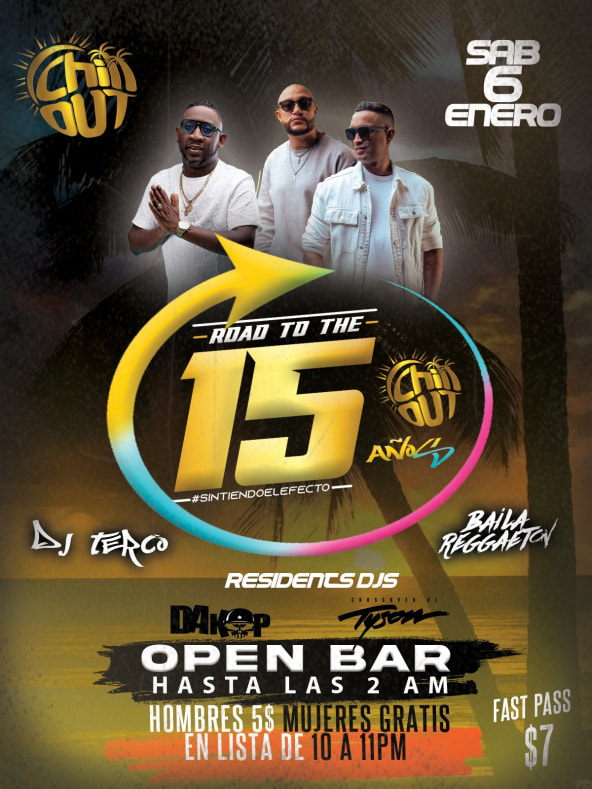 Eventos-ROAD-TO-THE-15-AÑOS-SUMMER-TIME