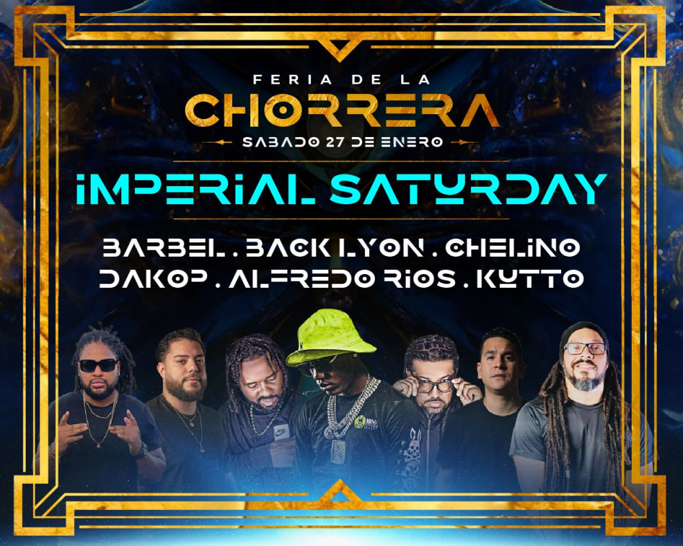 Eventos-IMPERIAL-SATURDAY---X-ZONE---FERIA-CHORRERA