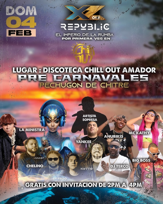 Eventos-PRE-CARNAVALES-X-ZONE-CULECOS