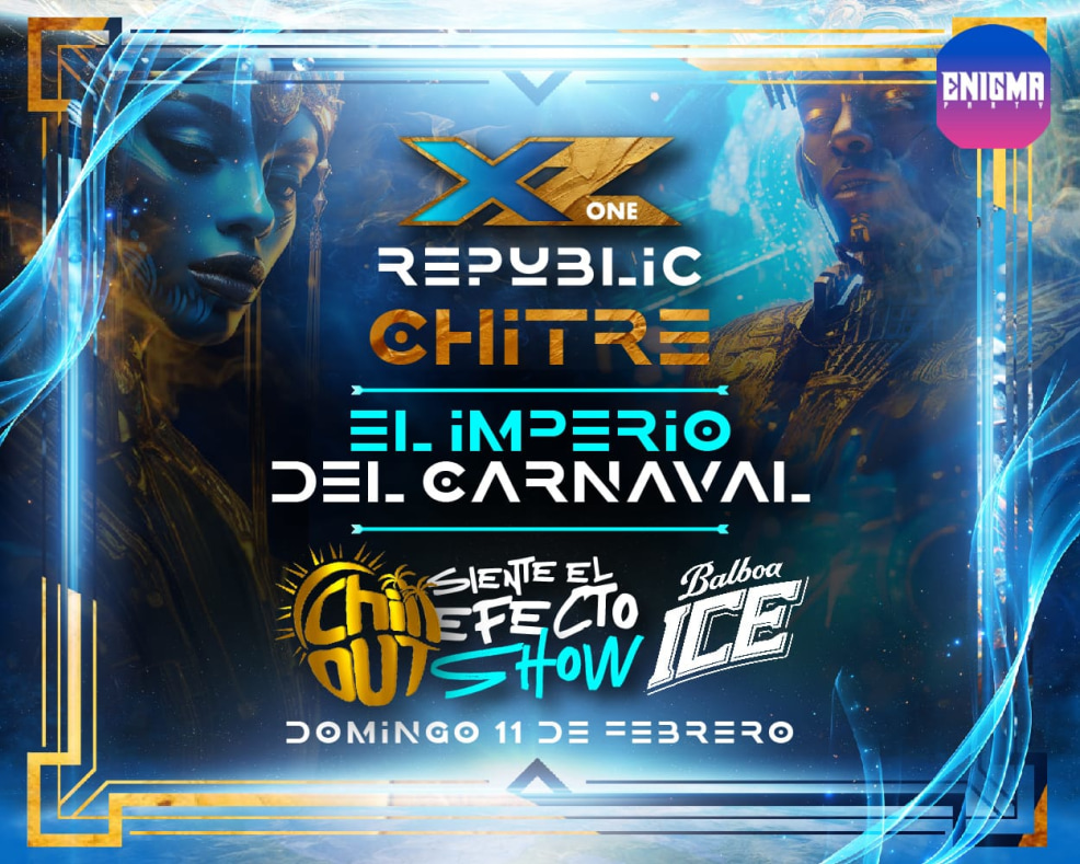 Eventos-CARNAVALES-X-ZONE-TOUR-CHITRE