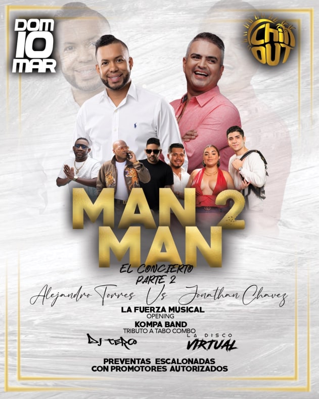 Eventos-MAN-2-MAN-ALEJANDRO-TORRES-VS-JONATHAN-CHAVEZ