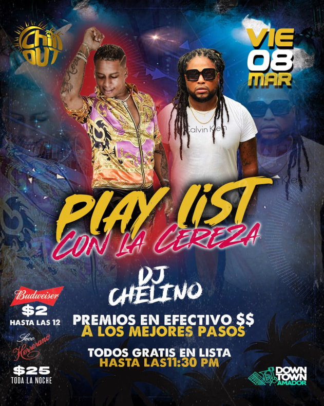 Eventos-PLAY-LIST-CON-LA-CEREZA