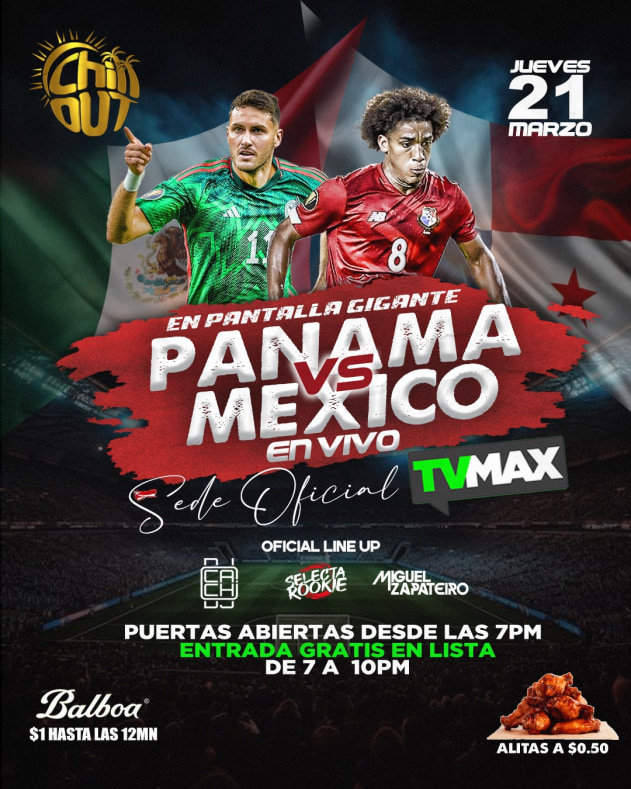 Eventos-PANAMA-VS-MEXICO-SEDE-TV-MAX