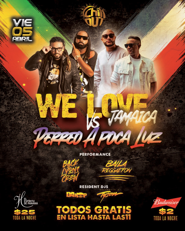 Eventos-WE-LOVE-JAMAICA-VS-PERREO-A-POCA-LUZ
