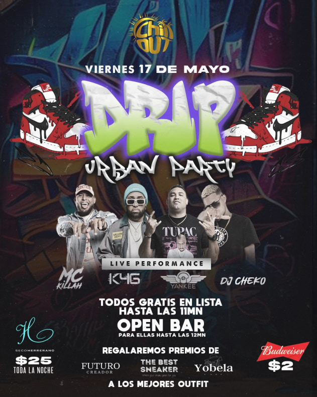 Eventos-DRIP-URBAN-PARTY