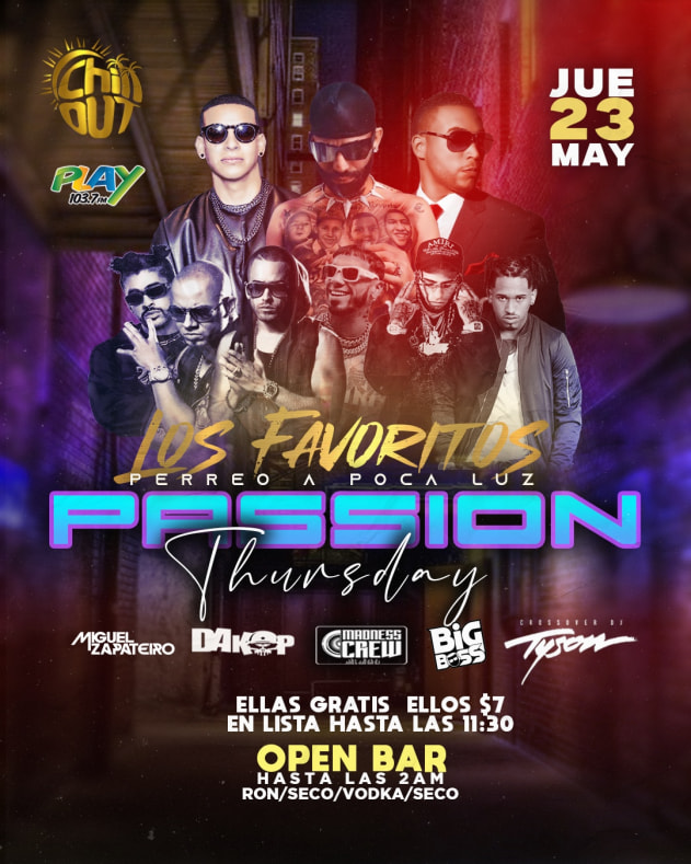 Eventos-PASSION-THURSDAY-a-poca-luz