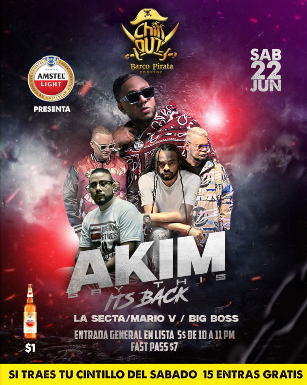 Eventos-AKIM-SAY-THIS-ITS-BACK